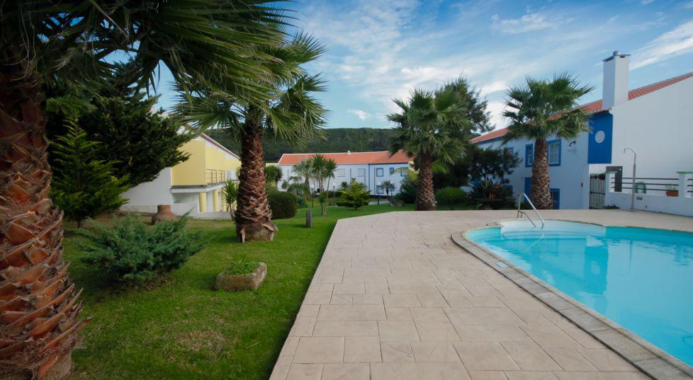 Hotel Teresinha Praia da Vitoria Exterior photo